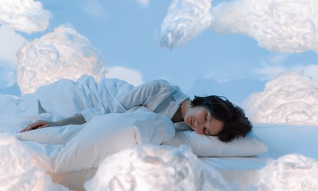 Самые интересные факты о сне
